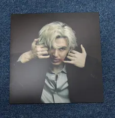 藤井風 数量限定生産盤 レコード2種セット