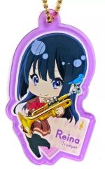 響け！ ユーフォニアム 高坂麗奈 アクリルチャーム サマーアンサンブル