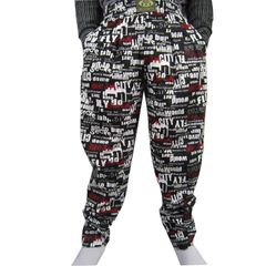 新品　バギーパンツ　ボディビル　フィットネス・ウェアー　BA 13