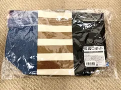 【孤食ロボット ランチトートバッグ】孤食ロボット 正規品 新品未開封
