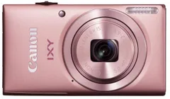 Canon IXY 600 F ピンク 本体と付属品 中古】Canon キヤノン IXY 600F シャンパンピンク サマンサ