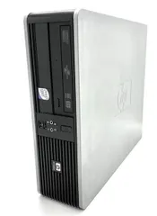 2023年最新】中古パソコン デスクトップ Windows XP Pro 32bit DELL