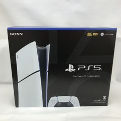 ■■SONY ソニー PlayStation5 デジタルエディション CFI-2000B01 プレステ5 本体 CFI-2000B01