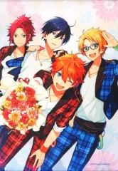 あんさんぶるスターズ Trickstar タペストリー 2026年最新】あんさんぶるスターズ! Trickstar タペストリーの人気