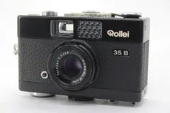ローライ Rollei35T フィルムカメラ 6299063