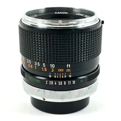 【極美品】動作◎ キャノン New FD 35mm F2 091 canon 極美品】動作◎ キャノン New FD 35mm F2 091 canon（Amazon