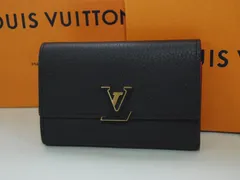 ■USED【A】■ LOUISVUITTONルイヴィトン ■ポルトフォイユカプシーヌコンパクト■