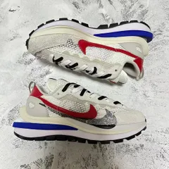 2024年最新】sacai ニット nikeの人気アイテム - メルカリ