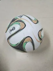 山口蛍 柿谷曜一朗 サイン入りボール 2014ワールドカップ公式球Brazuca 山口蛍 柿谷曜一朗 サイン入りボール 2014ワールドカップ公式球