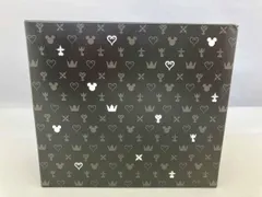 (ゲーム・ミュージック) CD KINGDOM HEARTS-HD 1.5 & 2.5 ReMIX-Original Soundtrack BOX