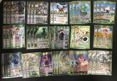 バトルスピリッツ　剣獣契約神　ヘルメスデッキ　ケロロ軍曹コラボまとめ売り