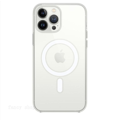 未使用 Apple 純正 iPhone13 Pro Max クリアケース MagSafe 対応 アップル 13プロマックス 並行輸入品 iPhone13 apple純正ケース siba13promax
