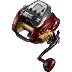 緊急値下げ⭐︎シーボーグ500MJ  新品未使用 シーボーグ500MJ｜＠ベリーネット 日本最大新品中古釣具WEBショップ