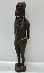 2024年最新】マコンデ彫刻の人気アイテム - メルカリ