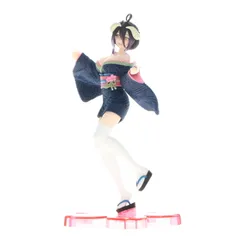 タイトーオンラインクレーン限定 アルベド オーバーロード Coreful フィギュア アルベド〜桜和装ver.〜Renewal プライズ タイトー