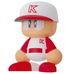 パワプロくん フィギュア 20体セット 新品未開封品］パワフルプロ野球 パワプロくんプライズ