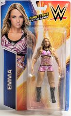 WWE シャーロット・フレアー マテル エリートシリーズ92 - メルカリ