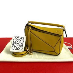 2025年最新】未使用 保管品 loeweの人気アイテム - メルカリ