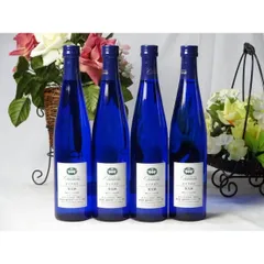 ワインセット シャンモリ甘口ワイン4本セット(ナイアガラ4本) 国産ぶどう100%使用 500ml×4本 盛田甲州ワイナリー(山