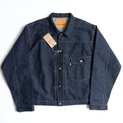 WAREHOUSE “DD-2001 T BACK STYLE” | MASUYA
