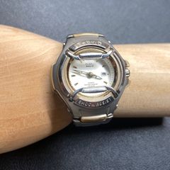 実働 SEIKO ALBA AKA V782-5B70 - メルカリ