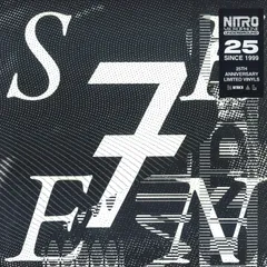 NITRO N.M.U 12インチレコードまとめ売り 2025年最新】ニトロマイクロフォンアンダーグラウンド レコード