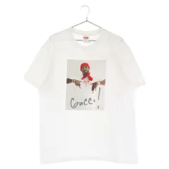 2023年最新】supreme gucci maneの人気アイテム - メルカリ