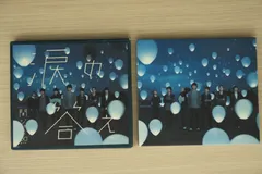 【中古CD】涙の答え　関ジャニ∞ 　変則CD2枚