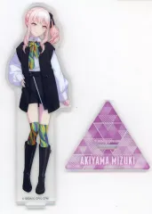 【中古】アクリルスタンド・アクリルパネル 暁山瑞希 アクリルスタンド vol.24 「プロジェクトセカイ カラフルステージ! feat. 初音ミク」