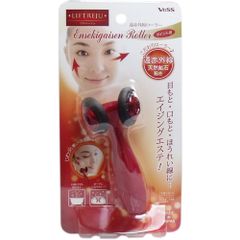 Bellcida ESTHETIC VIBRATION 美顔ローラー 新品未開封 - メルカリ