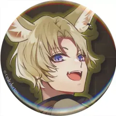 【中古】バッジ・ピンズ 狐谷唯弦 「GLAYS FANG トレーディング缶バッジ -File2-」 ONEder STORE in 渋谷モディグッズ