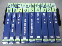 日本初の 2023年 108回薬剤師国家試験対策参考書全巻（青本＋青問