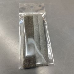 水草のおもり　4本セット