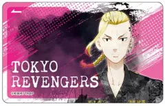 【中古】シール・ステッカー 龍宮寺堅 ICカードステッカー 「東京リベンジャーズ」