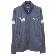 2025年最新】BEAMS GOLF ジャケットの人気アイテム - メルカリ