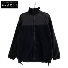 CHANEL シャネル 15SS P51232K06570 ボーダー ニットスカート 40  