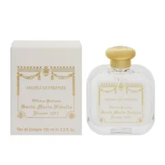 サンタ・マリア・ノヴェッラ エンジェル オブ フローレンス EDC・SP 100ml 香水 フレグランス ACQUE DI COLONIA ANGELS OF FLORENCE SANTA MARIA NOVELLA 新品 未使用のサムネイル