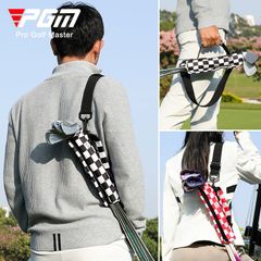 MALBON GOLF ゴルフバッグ タグホイヤー/コカコーラ