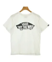 VANS Tシャツ・カットソー メンズ 【古着】【中古】【送料無料】