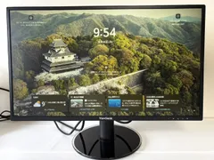 ViewSonic 27インチゲーミングモニターモニター(ジャンク)説明欄参照 ViewSonic XG2709 (27インチワイド 液晶モニター) ｜ パソコン