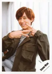 2025年最新】阿部亮平SixTONESの人気アイテム - メルカリ