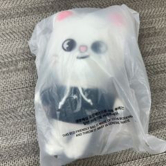 SKZOO スキズ PLUSH ORIGINAL Ver. Jiniret(ジニレット) ヒョンジン ぬいぐるみ
