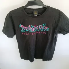 2025年最新】セカオワ tシャツ ライブの人気アイテム - メルカリ