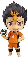 ねんどろいど ハイキュー！！ 及川徹 西谷夕 孤爪研磨 ７個セット ねんどろいど ハイキュー！！ 及川徹 西谷夕 孤爪研磨 7個