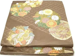 2025年最新】唐織 帯の人気アイテム - メルカリ