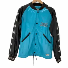 アディダスオリジナルス adidas Originals スターライン ライトウェイト スタジャン メンズ import：L のサムネイル