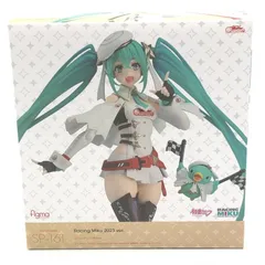 2025年最新】figma レーシングミク 2023の人気アイテム - メルカリ