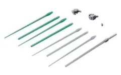 【中古】プラモデル ギミックユニット02 LEDソード GREEN Ver. 「M.S.G モデリングサポートグッズ」 [MG02]