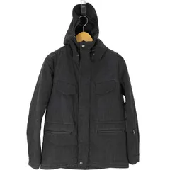 日本製 SOPHNET. マウンテンパーカー カーキ 裏迷彩 M ソフ riri