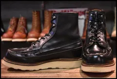 2024年最新】red wing 952の人気アイテム - メルカリ